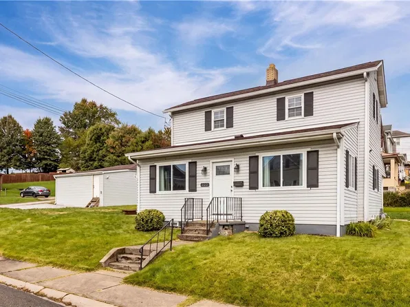 322 Torrence Ave, Carnegie, PA 15106