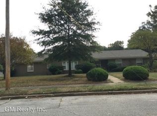 846 Martha Cv, Memphis, TN 38122