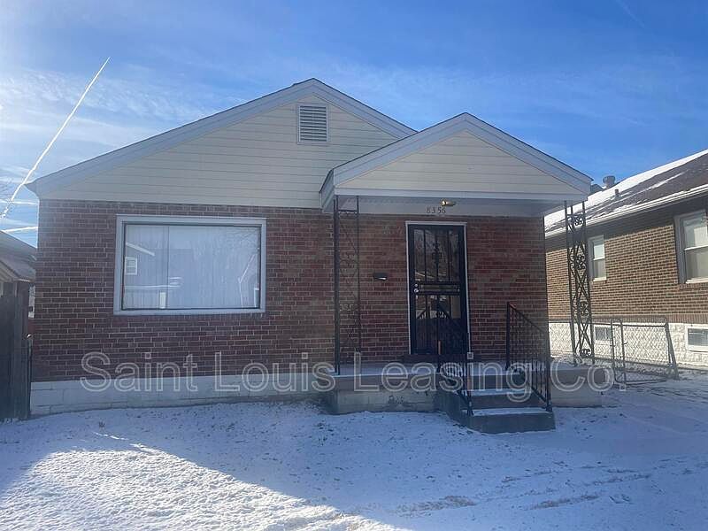 8356 Elmore Ave, Saint Louis, MO 63132 Zillow