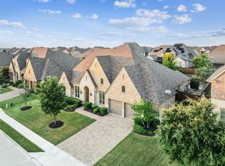 2718 Corral Dr, Celina, TX 75009