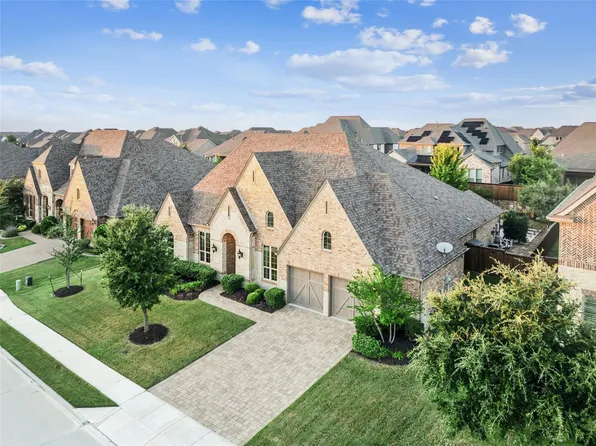 2718 Corral Dr, Celina, TX 75009