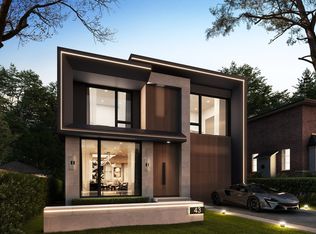43 Trueman Ave, Toronto, ON M8Z5A3