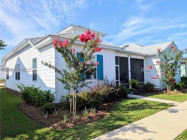 1529 Shoreside Dr #101, Hardeeville, SC 29927