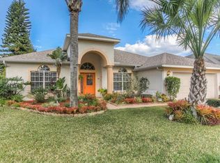 3830 Chaucer Way, Land O Lakes, FL 34639