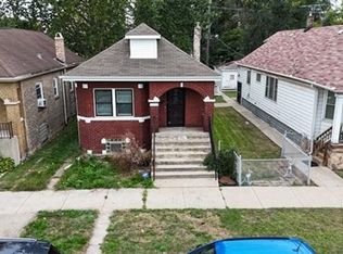 9132 S Blackstone Ave, Chicago, IL 60619