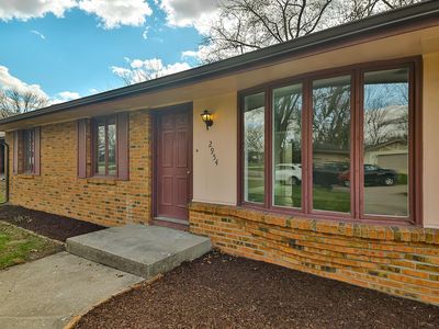 2954 Southbridge Rd, Rockford, IL, 61114