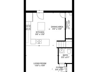 1810 Final View Aly #1, Colorado Springs, CO 80910