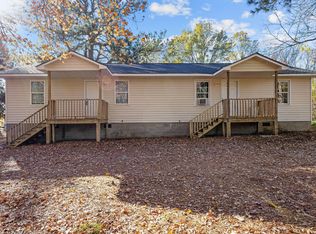 691-693 Boddie St, Henderson, NC 27536