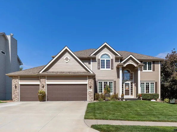 17450 L St, Omaha, NE 68135