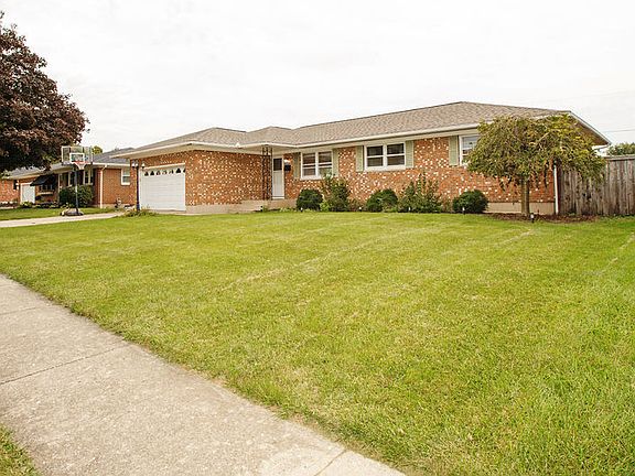 2nd image of 5414 Taywell Dr