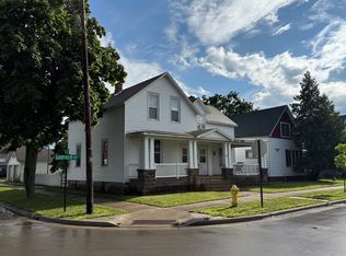 1601 Garfield Ave, Marinette, WI 54143