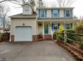 8315 Fremont Ave, Pasadena, MD 21122