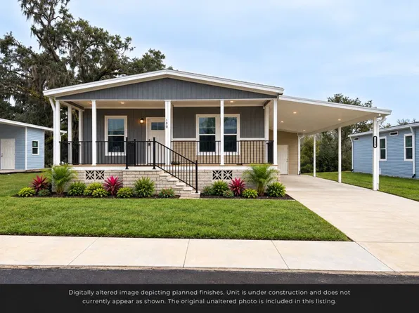 610 Mayapple Ln, Brooksville, FL 34601