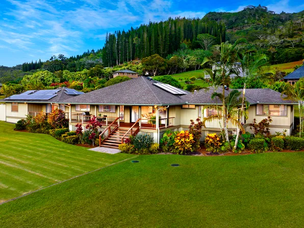 5869 Kololia Pl Unit E, Kapaa, HI 96746