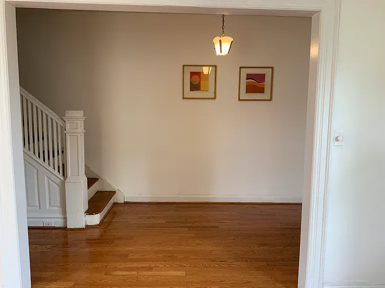 1408 Perry Pl NW #A — Photo 7