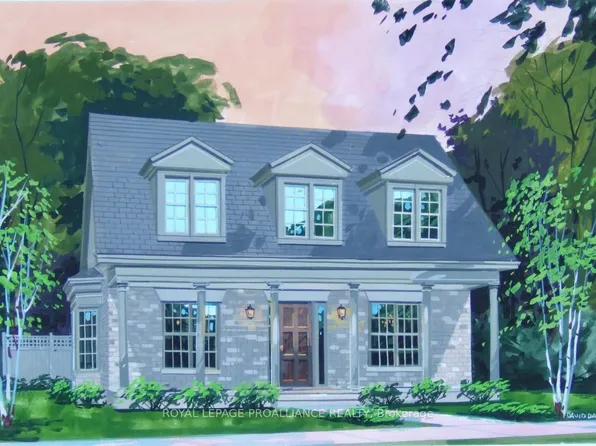 911 Ernest Allen Blvd, Cobourg, ON K9A 2C8