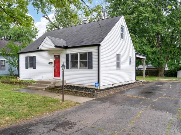 340 Buena Vista Ave, Columbus, OH 43228