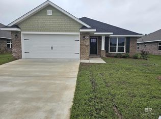 638 Revere St, Foley, AL 36535