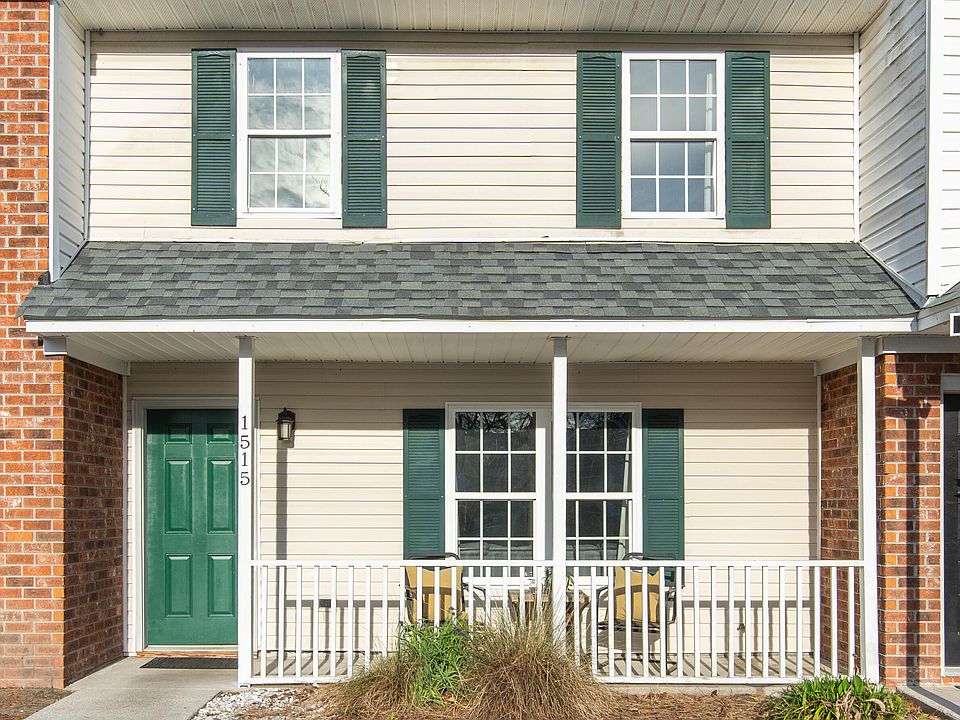 1515 Nantahala Blvd, Mount Pleasant, SC 29464 Zillow