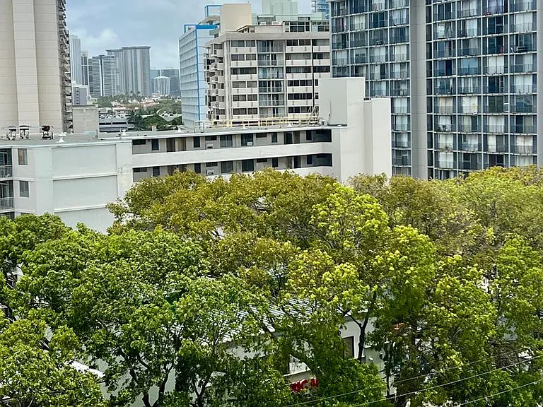 1670 Kalakaua Ave #904 — Photo 17