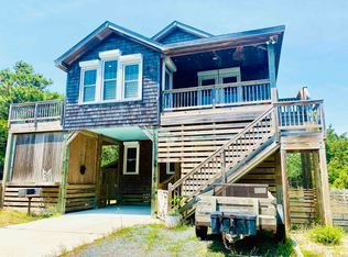 27209 Ocean Spray Rd LOT 3, Salvo, NC 27972