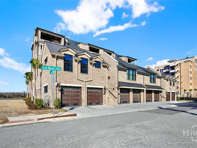 408 Geo Meyer Ave #CARRIAGE HOUSE — Photo 31