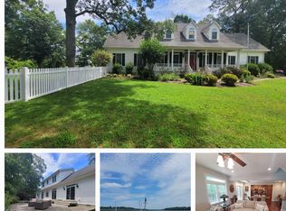 23330 Holly Park Dr, Preston, MD 21655