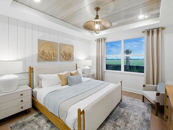 Owner s suite, your new home awaits