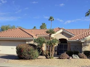 22833 N Dusty Trail Blvd, Sun City, AZ 85375