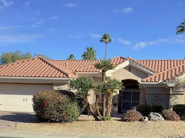 22833 N Dusty Trail Blvd, Sun City, AZ 85375