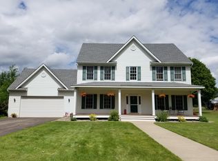 37825 Jeffrey Ave, North Branch, MN 55056