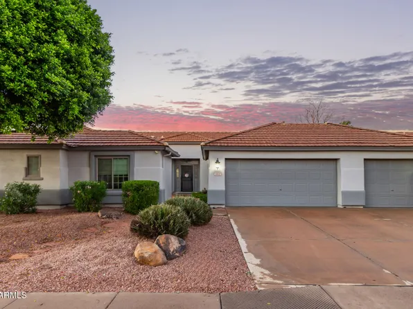 5512 E Holmes Avenue, Mesa, AZ 85206