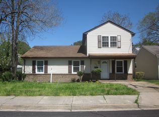 1084 Bland St, Norfolk, VA 23513