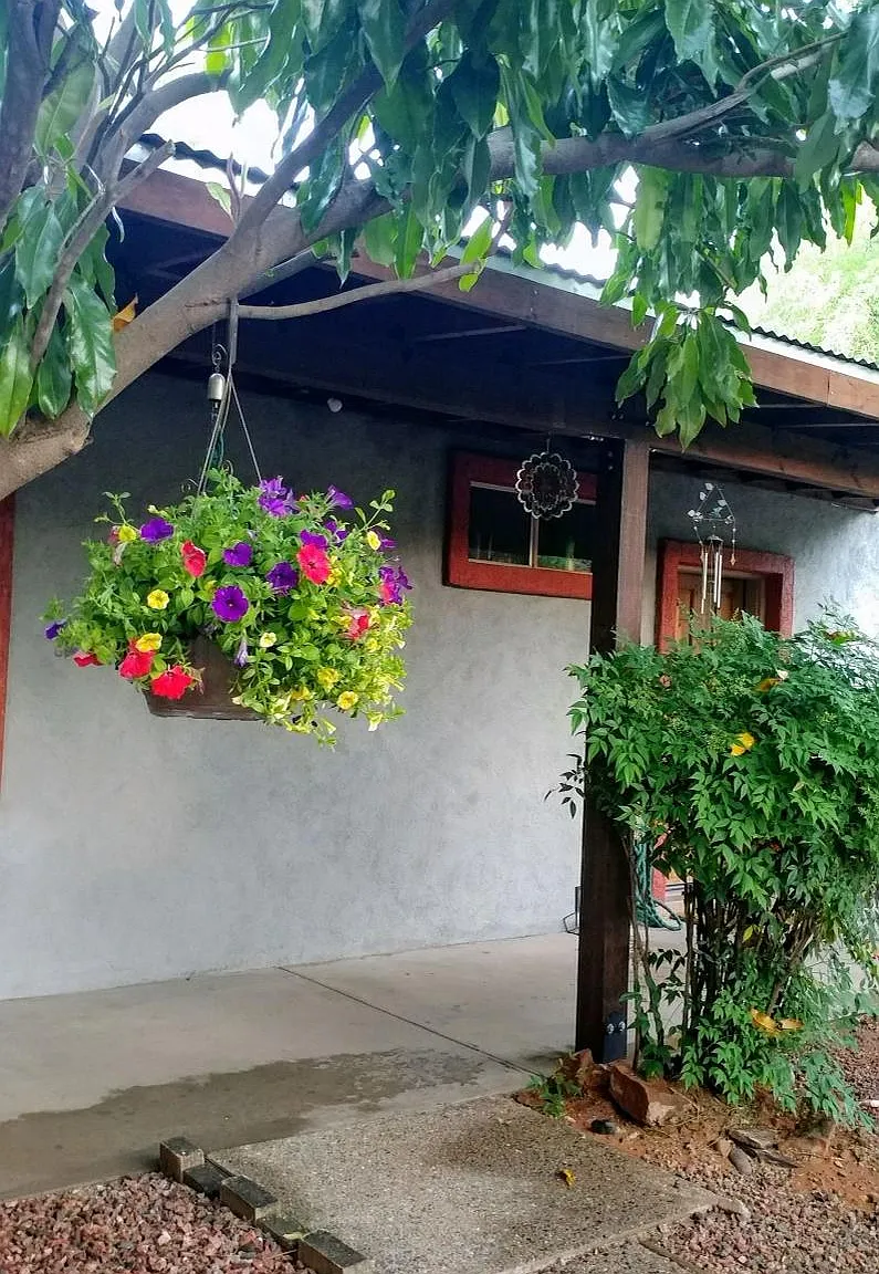 Pinon St, Sedona — Photo 1