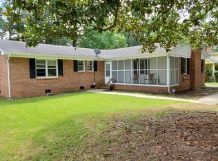 610 S Claiborne St, Goldsboro, NC 27530
