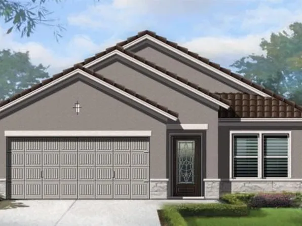 3405 Shelby Luz Ct, El Paso, TX 79938