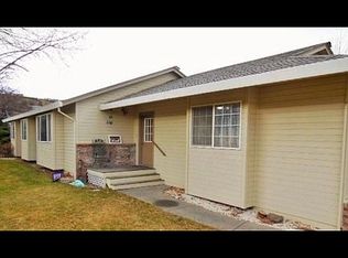 2212 Chukar Ln, Clarkston, WA 99403