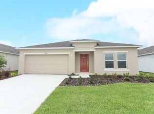 244 Citrine Loop, Kissimmee, FL 34758
