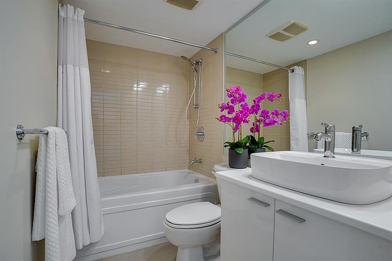 Vancouver Apartment for rent - 1 Bedroom — photo 3