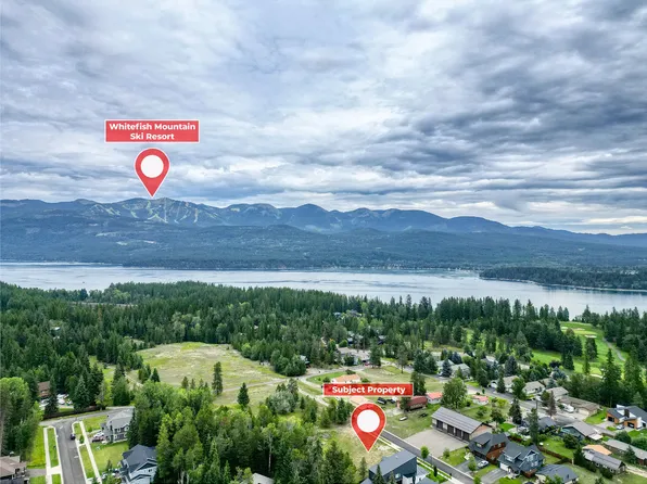 788 Salmon Run, Whitefish, MT 59937
