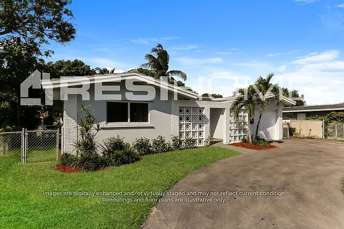 4 bed, 2.0 bath, 1545 sqft, $3,055 — Photo 1