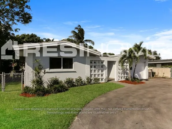 1571 NW 6th Ave, Pompano Beach, FL 33060