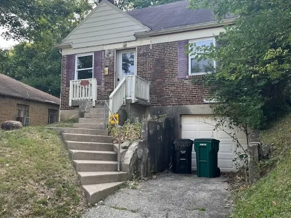 3052 Worthington Ave, Cincinnati, OH 45211