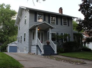 1414 W Maple St, Kalamazoo, MI 49008