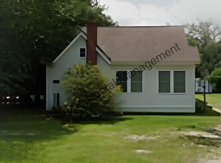809 E Thomas St, Hammond, LA 70401
