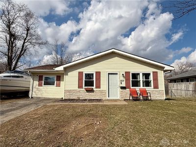 1511 Beatrice Dr, Dayton, OH 45424