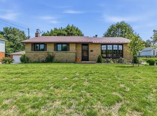 233 East St, East Gwillimbury, ON L9N 1K8