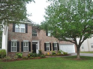 9 Ballastone Ct, Savannah, GA 31410