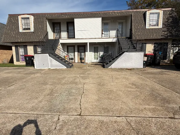 106 Vaucluse, 106 Vaucluse Dr APT 1, Lafayette, LA 70507