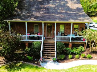 119 Graham Ln, Barbourville, KY 40906